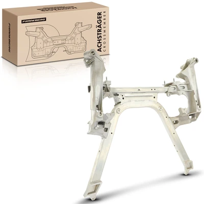 Front Axle Engine Subframe