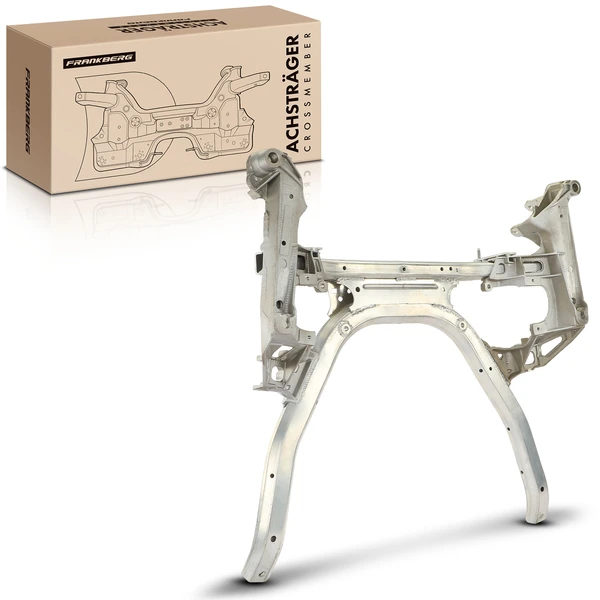 Front Axle Engine Subframe for 2004-2007 BMW 530i