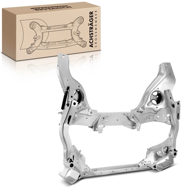 Front Axle Crossmember Subframe for 2007-2008 BMW 335xi