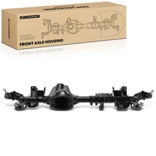 Front Axle Housing for 2020-2021 Jeep Gladiator