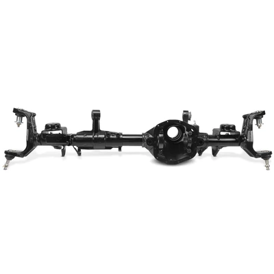 Front Axle Housing