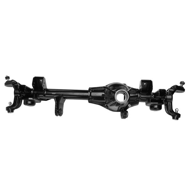 Reinforced Front Axle Housing for Jeep Wrangler 07-17 3.21 Axle Ratio Dana 30