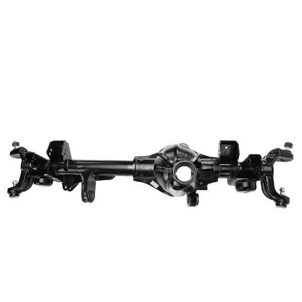 Reinforced Front Axle Housing for Jeep Wrangler 07-17 3.73 Axle Ratio Dana 44