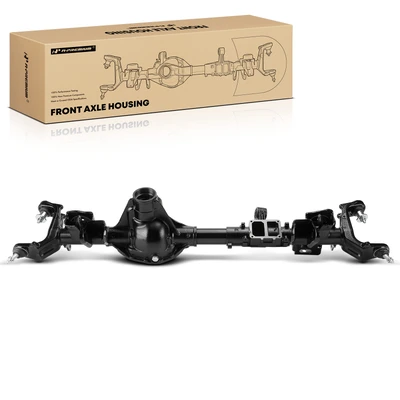 3.45 Gear Ratio Front Axle Housing