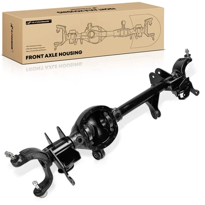 3.07 Gear Ratio Front Axle Housing