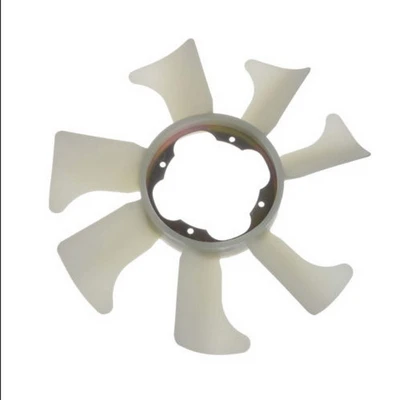 Radiator Cooling Fan Blade