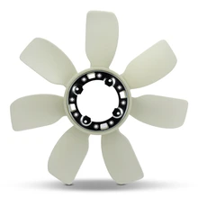 Engine Cooling Fan Blade for 1998-2005 Lexus LX470