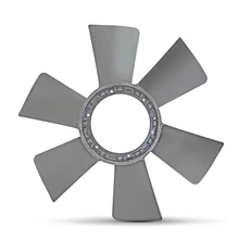 Front Engine Cooling Fan Blade for 2020-2022 Ram 2500