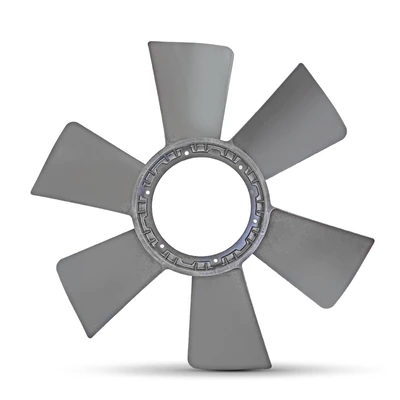 Front Engine Cooling Fan Blade