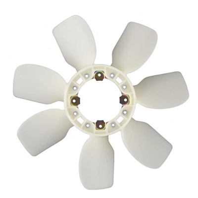 Cooling Radiator Fan Blade