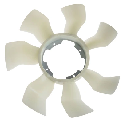 Engine Cooling Fan 7 Blades 16.1''
