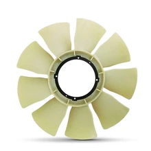 Engine Cooling Fan Blade for 2016-2022 Chevrolet Colorado