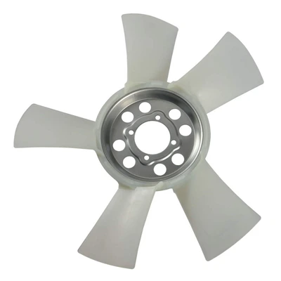 Engine Cooling Fan Blade