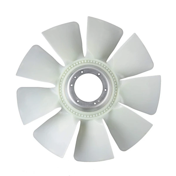 Cooling Radiator Fan Blade for 2003-2009 Dodge Ram 2500