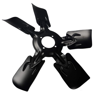 Engine Cooling Fan Blade