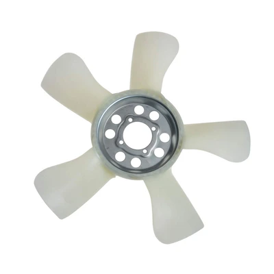 Engine Cooling Fan Blade