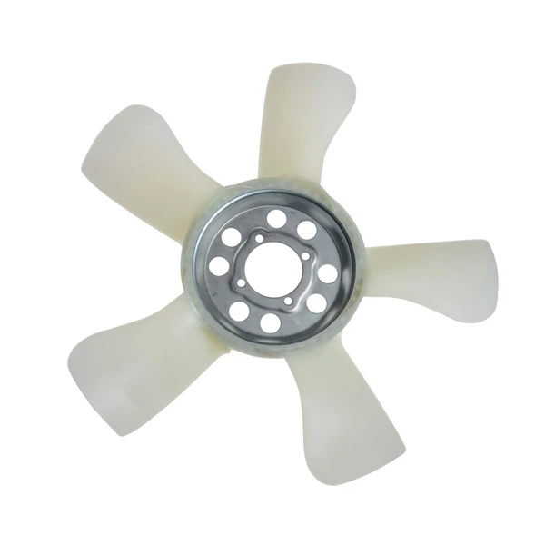 Engine Cooling Fan Blade for 2009 Dodge Ram 3500