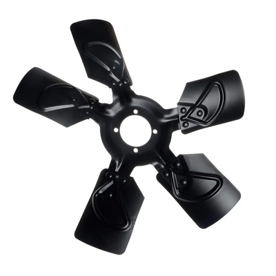 Engine Cooling Fan Blade