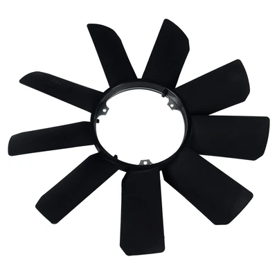 Radiator Fan Blade