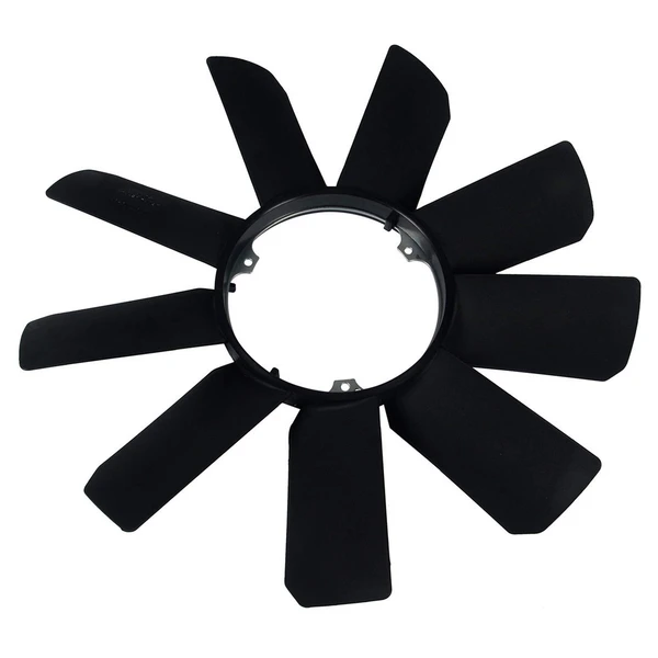 Radiator Fan Blade for 1998-2002 Mercedes-Benz E430