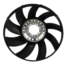 Radiator Cooling Fan Blade 