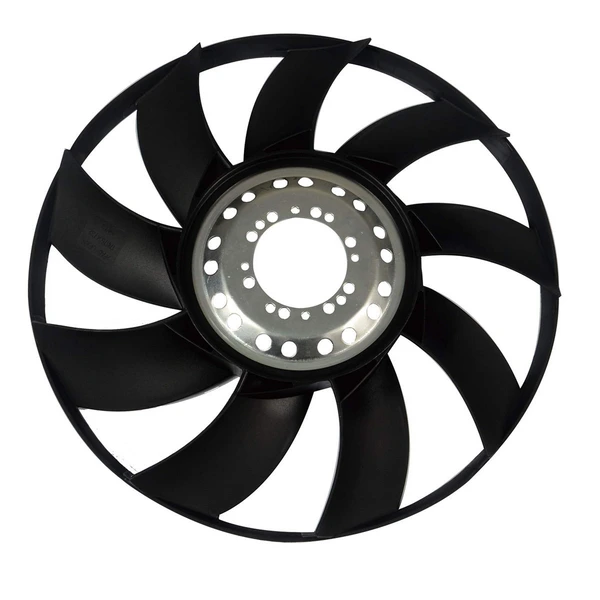Radiator Cooling Fan Blade  for 2004-2006 BMW 760i