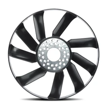 Engine Cooling Fan Blade