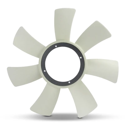 Radiator Cooling Fan Blade
