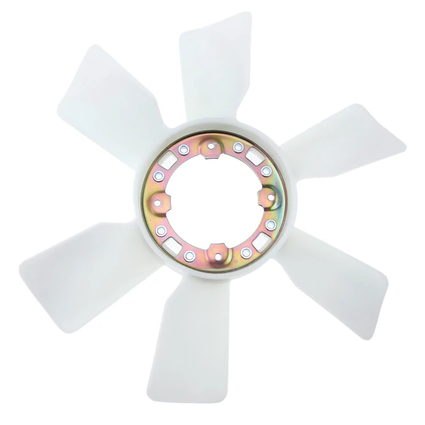 Engine Cooling Fan Blade for 1992-2004 Isuzu NPR
