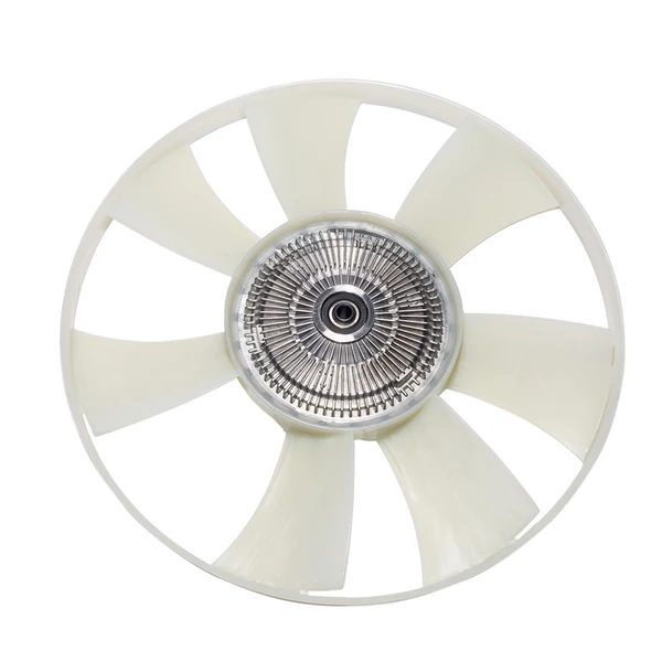 Cooling Fan Blade for 2014-2017 Mercedes-Benz Sprinter 3500