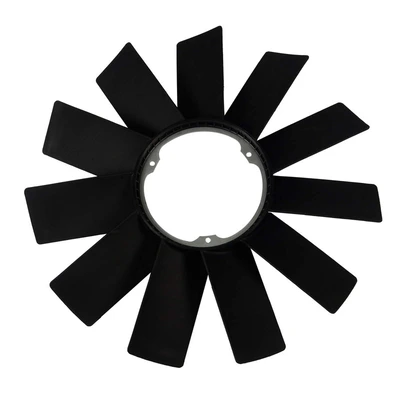 Radiator Fan Blade