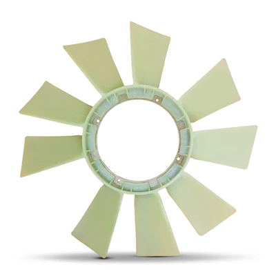 Engine Cooling Fan Blade