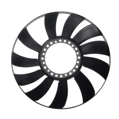 Radiator Cooling Fan Blade