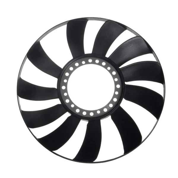 Radiator Cooling Fan Blade for 1997-2001 Audi A4