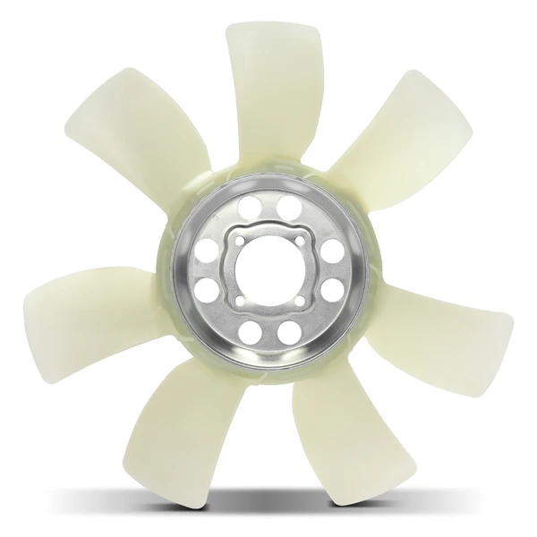 Engine Cooling Fan Blades for 2008-2012 Jeep Liberty