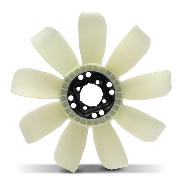 Engine Cooling Fan Blades for 2007-2010 Chevrolet Silverado 3500 HD