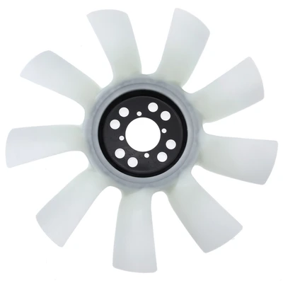 Engine Cooling Fan Blade
