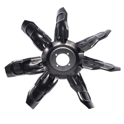Engine Cooling Fan Blade