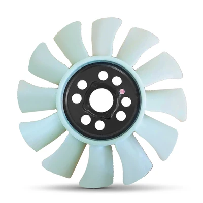Engine Radiator Cooling Fan Blade