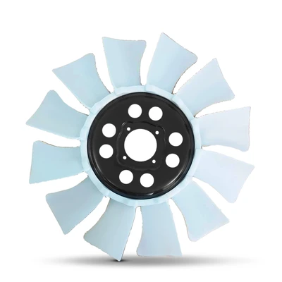 Engine Cooling Fan Blade