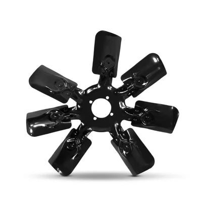 Engine Cooling Fan Blade
