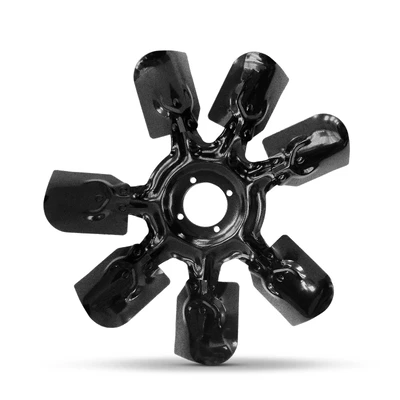 Engine Cooling Fan Blade