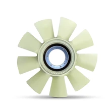 Engine Cooling Fan Blade for 2003-2007 Ford F-350 Super Duty