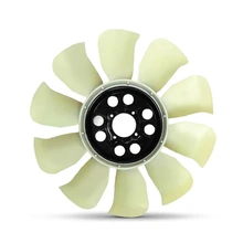 Engine Cooling Fan Blade for 2003-2014 Ford E-150