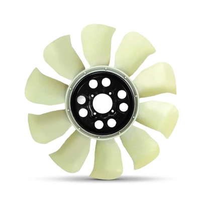 Engine Cooling Fan Blade