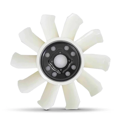 Engine Radiator Cooling Fan Blade