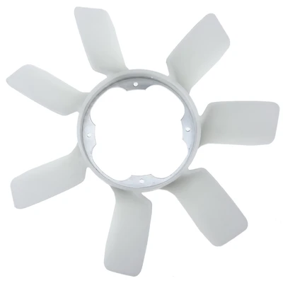 Engine Radiator Fan Blade