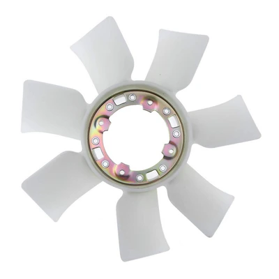 Engine Radiator Fan Blade