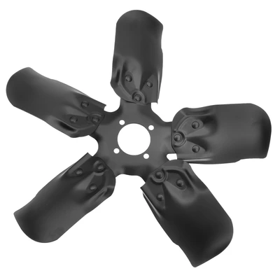 Engine Cooling Fan Blade