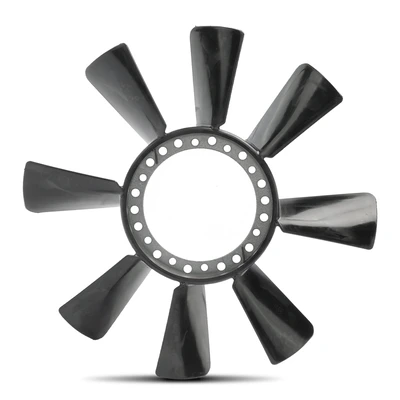 Engine Cooling Fan Blade